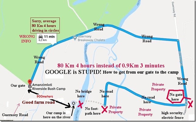 [WRONG MAP]