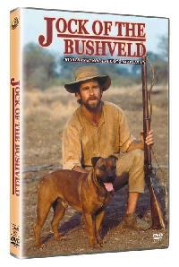 [Jock of the Bushveld]