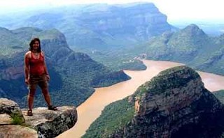 [Blyde Canyon]